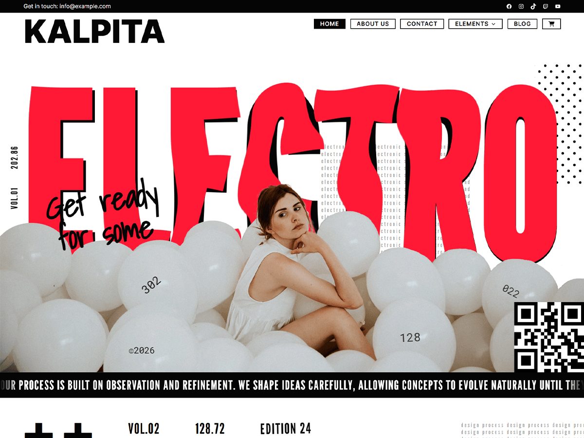 Kalpita-Premium Lifetime